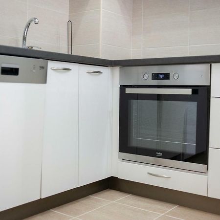 Apartman 104 布德瓦 外观 照片