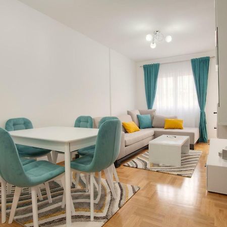 Apartman 104 布德瓦 外观 照片