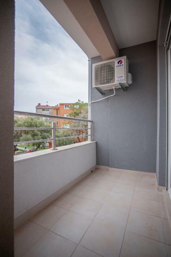 Apartman 104 布德瓦 外观 照片